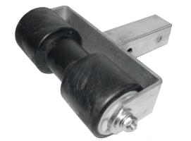 Rodillo central fijo tubo largo