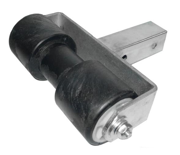 Rodillo central fijo tubo largo