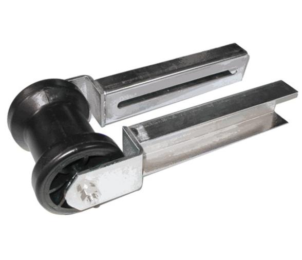 Rodillo central pequeño