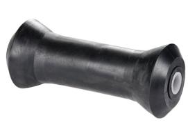 Central keel roller with plastic core 220 mm