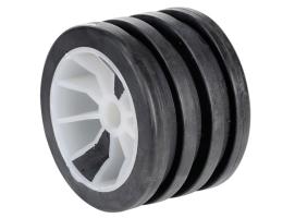 Rodillo Lateral Nucleo PVC