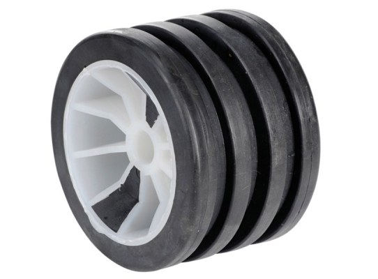 Rodillo Lateral Nucleo PVC