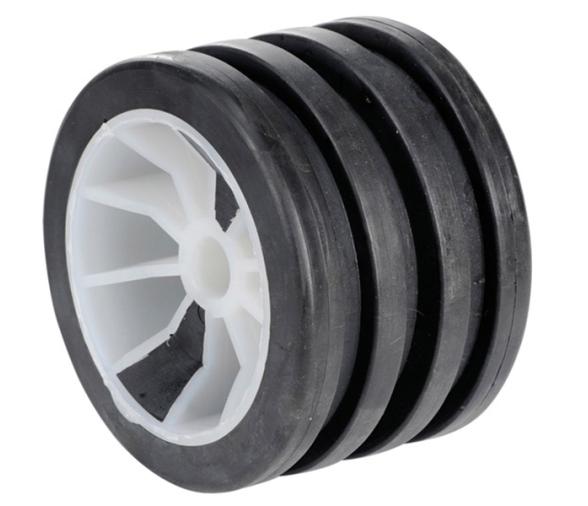 Rodillo Lateral Nucleo PVC