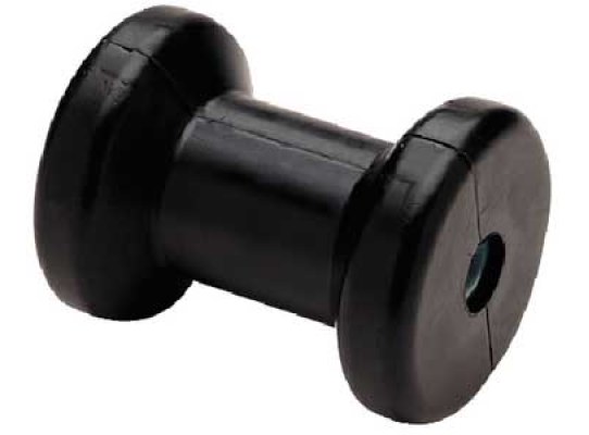 Spool roller