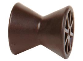 Rodillo de Proa Polipropileno 102 mm