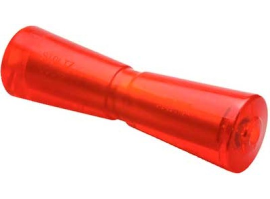 Polyurethane Keel Roller
