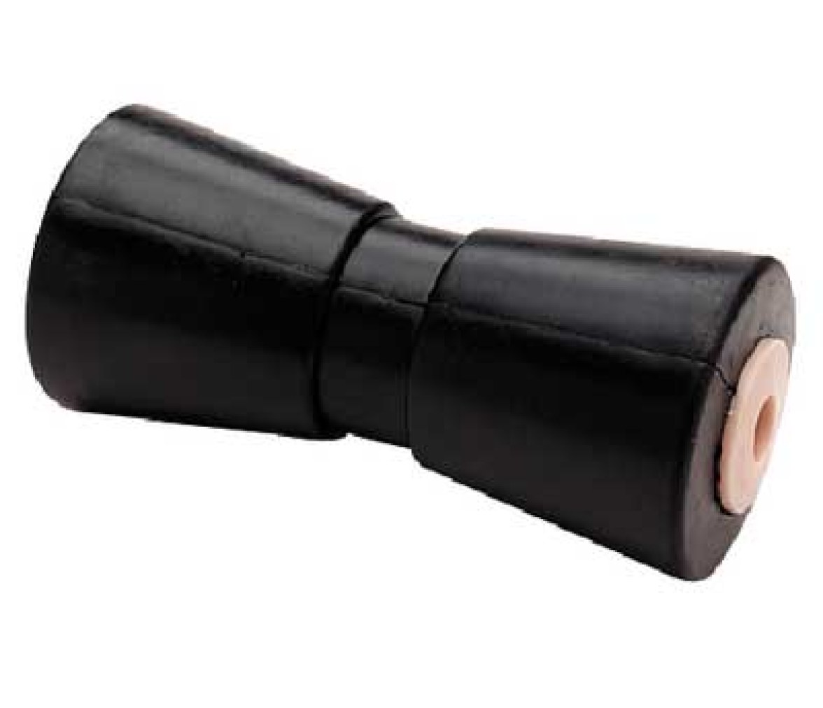 Heavy-Duty Keel Roller