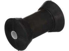 Rodillo Quilla para Remolque 127 mm