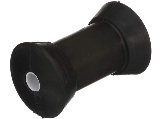 Rodillo Quilla para Remolque 127 mm