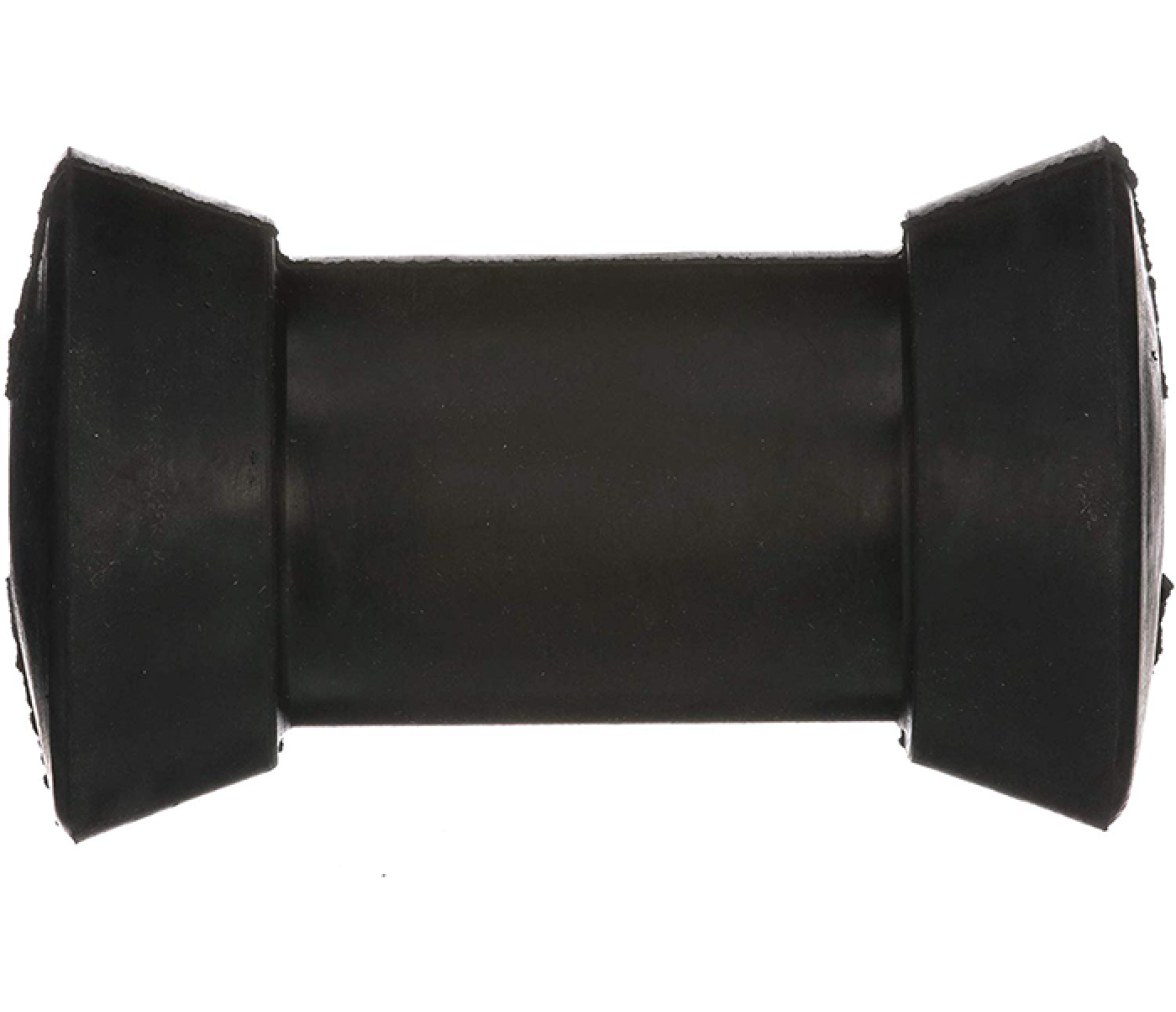 Rodillo Quilla para Remolque 127 mm
