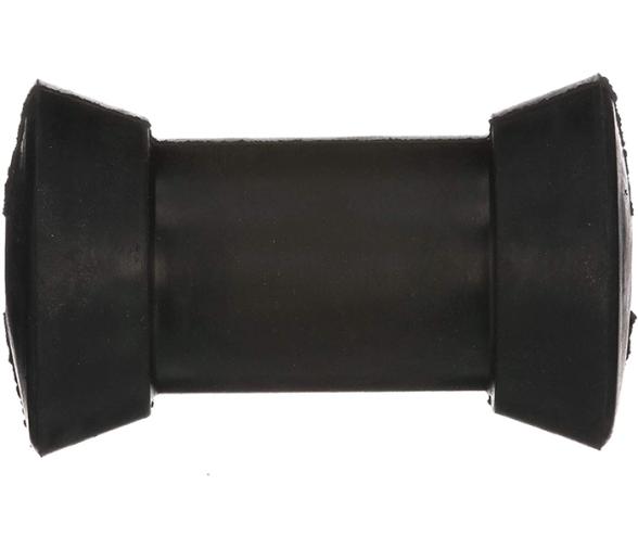 Rodillo Quilla para Remolque 127 mm