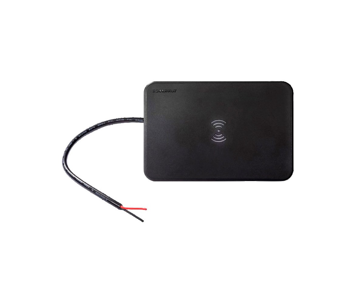 ROKK Wireless SUB Watertight Charge
