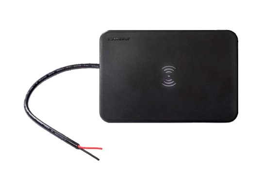 Cargador Inalámbrico Estanco ROKK SUB