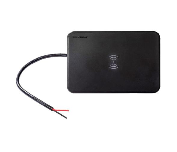 Cargador Inalámbrico Estanco ROKK SUB