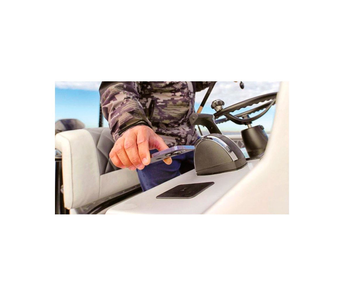 ROKK Wireless SUB Watertight Charge