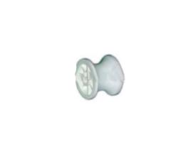 Roldana Plastico para Puntera de Proa 40 mm