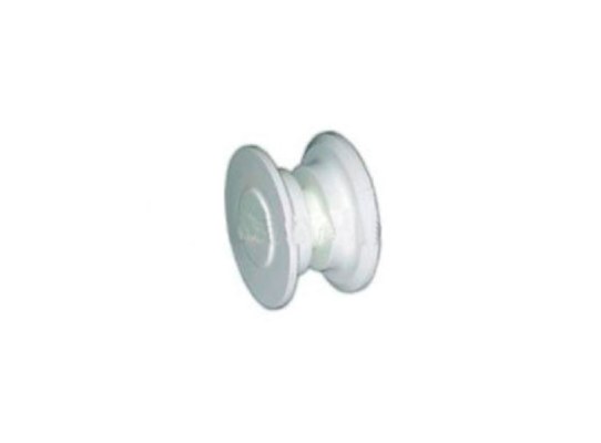 69 mm Plastic Spare Wheel for Bow Roller