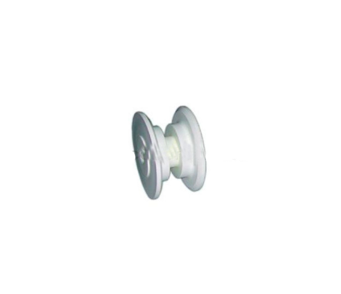 88 mm Plastic Spare Wheel for Bow Roller