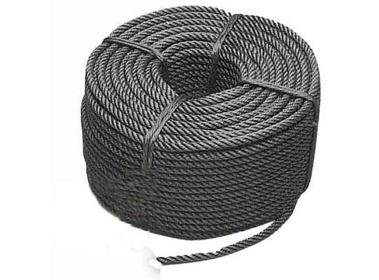 Rollo Cabo Polietileno