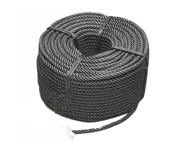 Rollo Cabo Polietileno