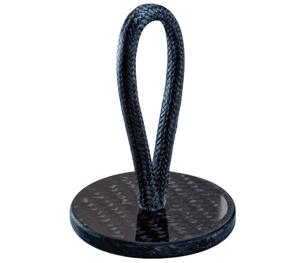 Ropeye Loop Fibra de Carbono Pasante