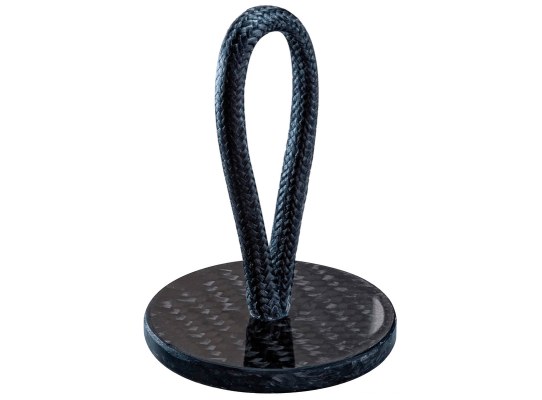Ropeye Loop Fibra de Carbono Pasante