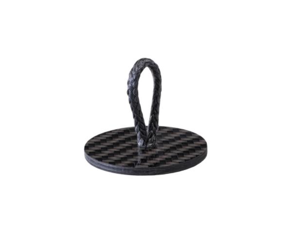 Ropeye Anilla Alta Resistencia de Superficie XS