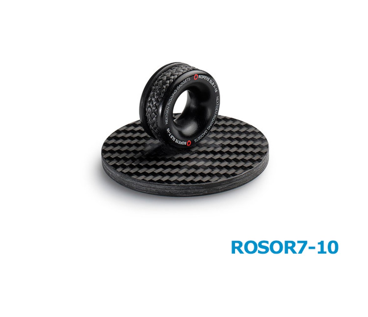 Ropeye Anilla para Superficie