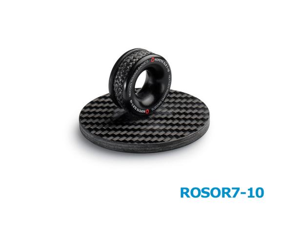 Ropeye Anilla para Superficie