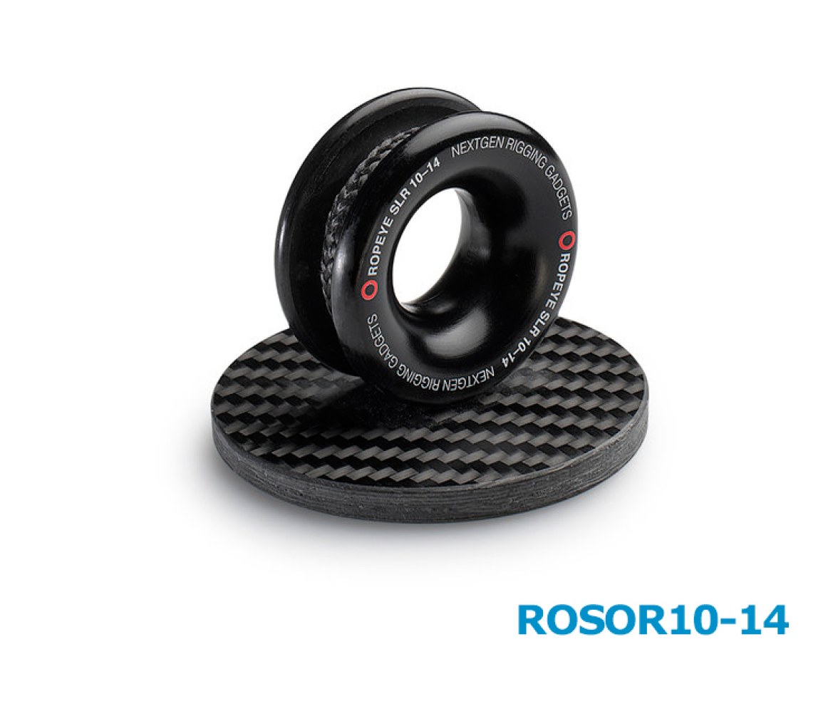 Ropeye Anilla para Superficie