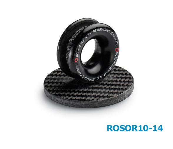 Ropeye Anilla para Superficie