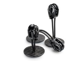 Ropeye Anilla de Alta Resistencia con Polea