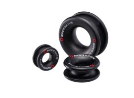 Ropeye Anillas de Baja Fricción