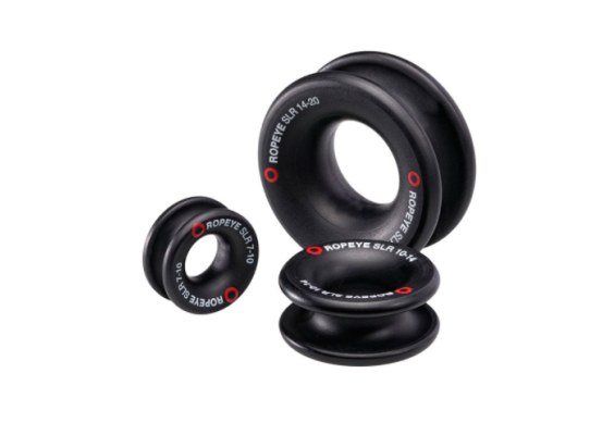 Ropeye SLR Rings