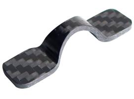 Ropeye Puente de Fibra de Carbono