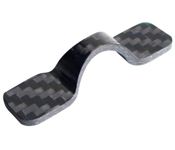 Ropeye Puente de Fibra de Carbono