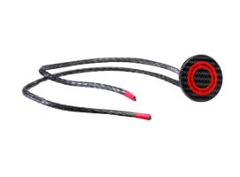 Ropeye Twinline de Carbono