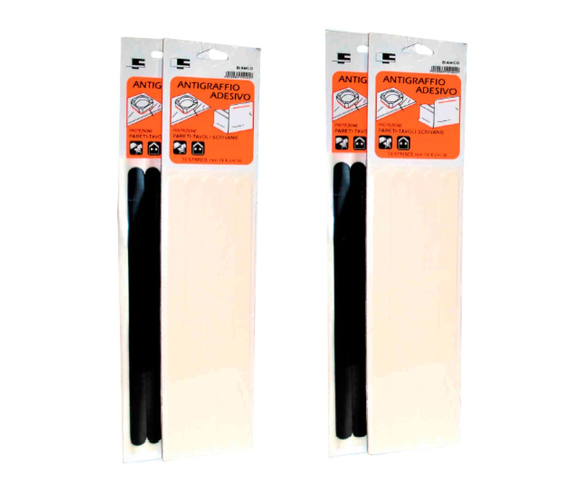 Rosh Adhesivo Protector de Arañazos