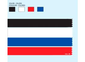 Rosh Cinta Adhesiva Linea Flotacion 20 mm