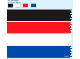 Rosh Cinta Adhesiva Linea Flotacion 45 mm