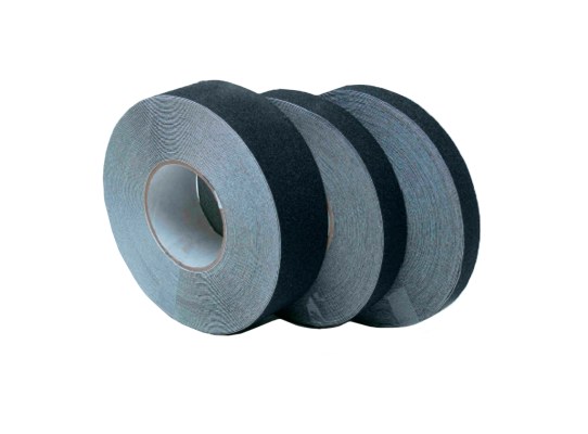 Rosh Cinta Protector de Arañazos Negra