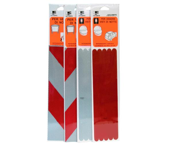 Rosh Cinta de Seguridad Reflectantes