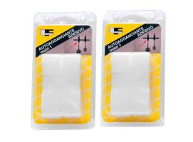 Rosh Tira de Velcro 20x700 mm