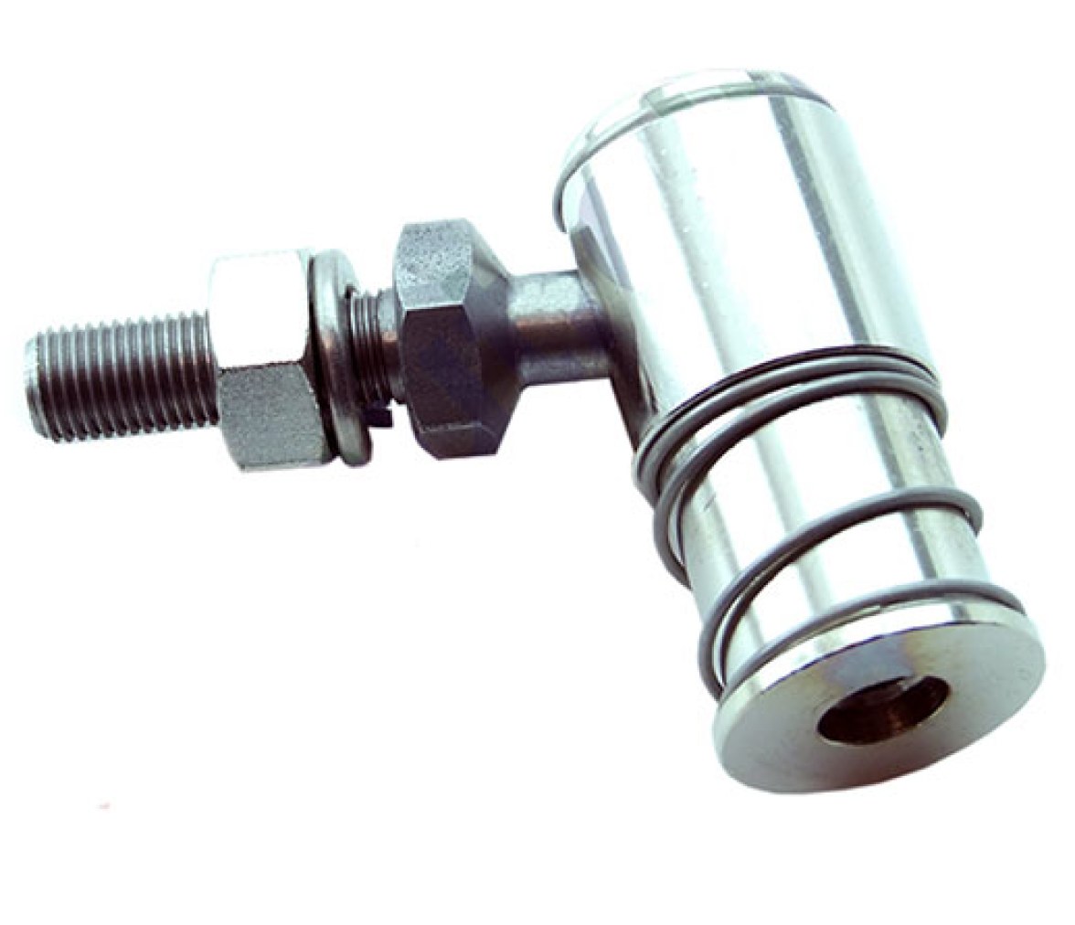 Rotula Enganche Rapido A44