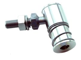 Rotula Enganche Rapido A44