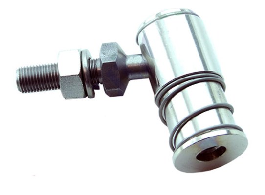 Rotula Enganche Rapido A44