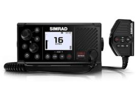 Radio VHF DSC de montaje fijo Simrad RS40-B con AIS integrado