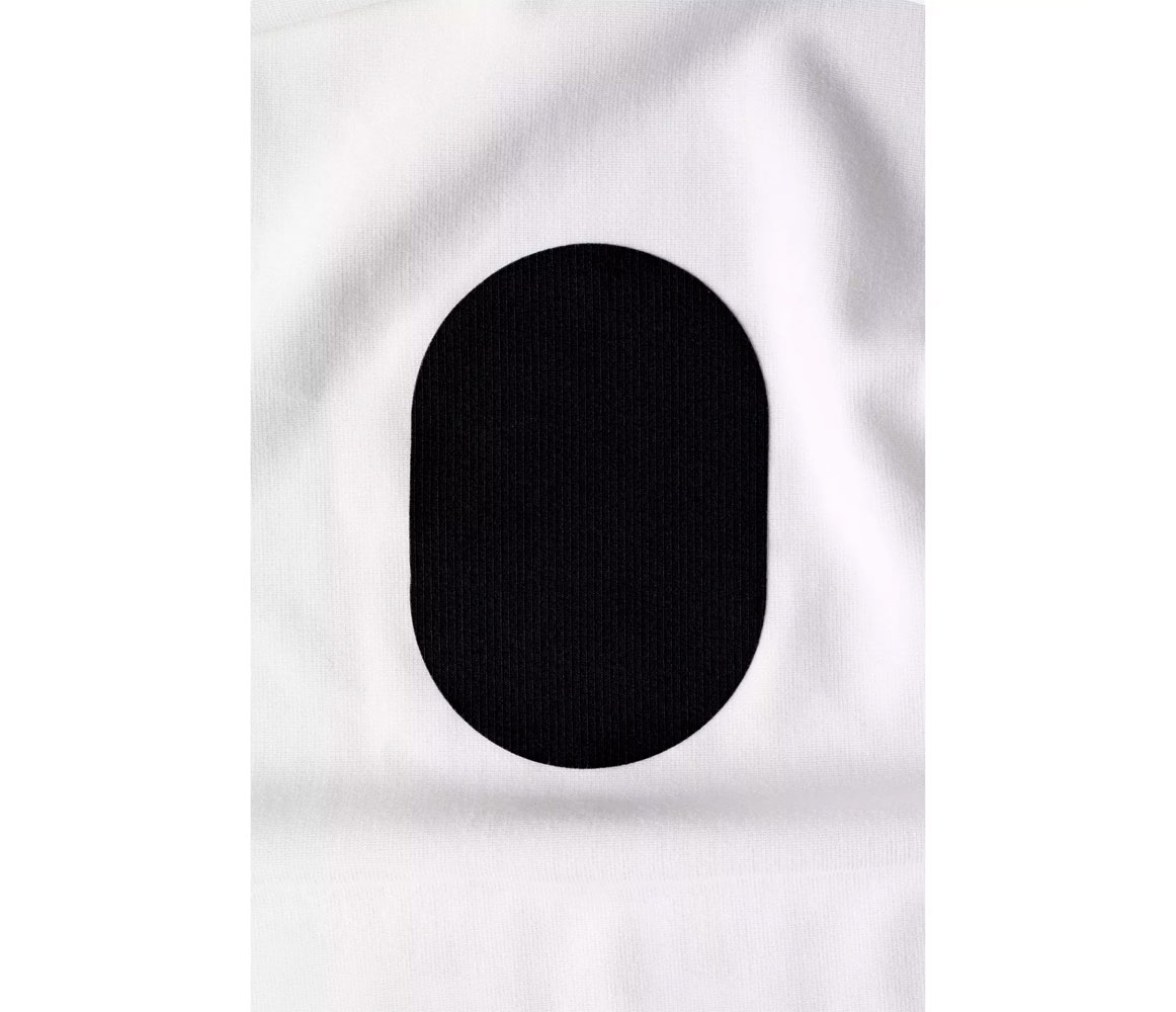 Rub-on Patch Repair kit