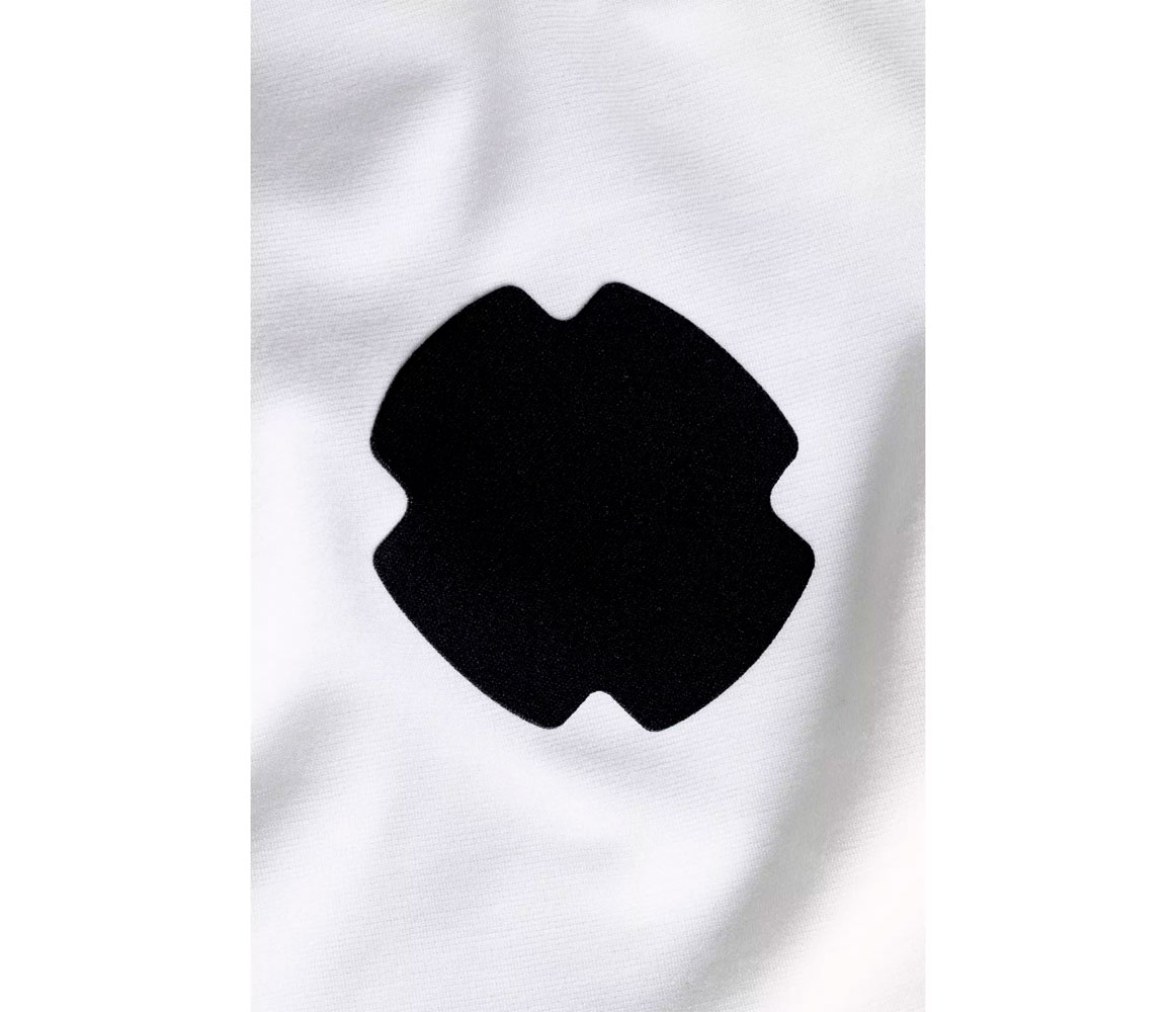Rub-on Patch Repair kit