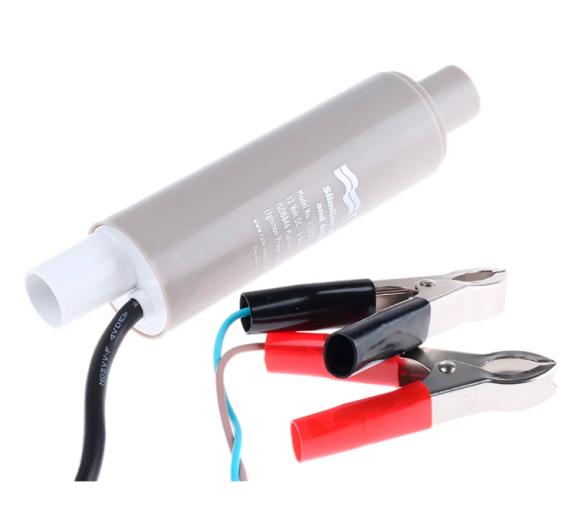 Rule Bomba Sumergible Portatil IL500P